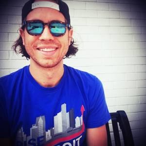 Meet your Posher, Mark